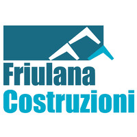 Friulana Costruzioni Logo