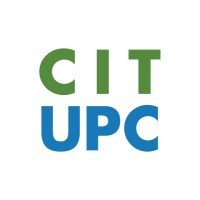 CIT UPC, UPC BarcelonaTech Technology Center Logo