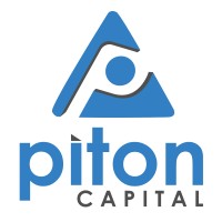 Piton Capital Logo