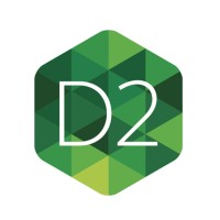 D2 Creative Ltd Logo