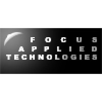 Focus Applied Technologies Sdn Bhd Logo