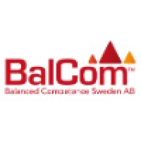 Balanced Competence Sweden AB Logo
