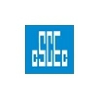 中国建筑第二工程局有限公司 Logo