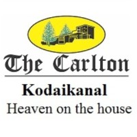 The Carlton - Kodaikanal Logo