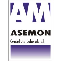 ASEMON CONSULTORS LABORALS SL Logo