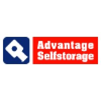 Advantage Self Storage Logo