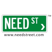 NeedStreet Web Technologies Pvt. Ltd Logo