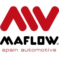 Maflow Spain Automotive S.L. Logo