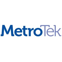 MetroTek Electrical Services Company Logo