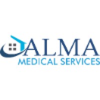ALMA Medical Services Logo