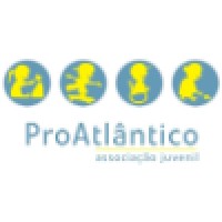 ProAtlântico - Associação Juvenil Logo