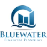 Bluewater Financial Planning Logo