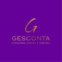 Gesconta Consultoria Contábil e Tributária Logo