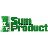 SumProduct Logo
