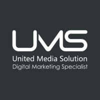 United Media Solution Logo