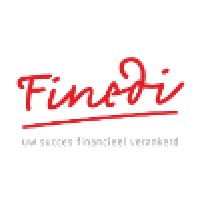 Finedi Administratie en Belastingadvies Logo