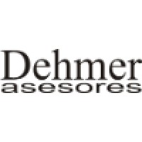 Dehmer Asesores Logo