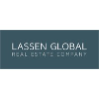 Lassen Global Logo