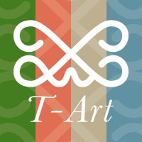 T-ArT Productions Logo