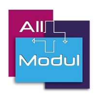 All Modul BV Logo