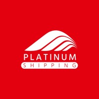 Platinum Shipping Services Est. Logo