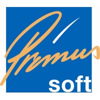 PRIMUS SOFT Logo