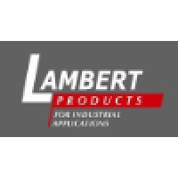 Lambert Products Logo