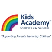 Kids Academy Day Nursery & Preschools Logo