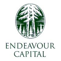 Endeavour Capital Logo