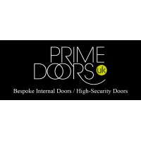 Prime Doors UK Logo