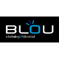 Blou Logo
