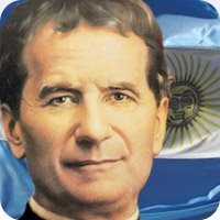 Don Bosco Argentina Logo