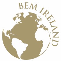 BEM Ireland Logo