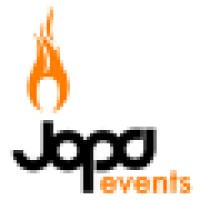 Jopa Events Logo