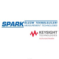 Spark Ölçüm Teknolojileri A.Ş. Logo