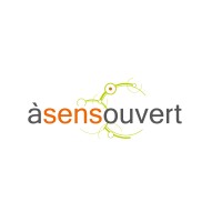A Sens Ouvert Logo