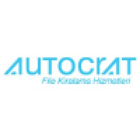 AUTOCRAT Filo Kiralama Hizmetleri Logo