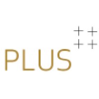 Plus Architecture Logo