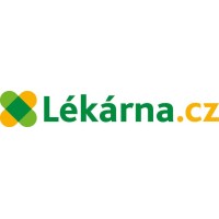 Lékárna.cz Logo