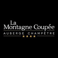 La Montagne Coupée Logo