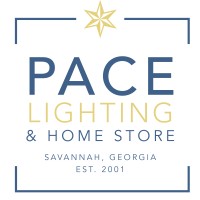Pace Lighting Logo