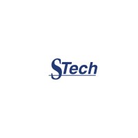 S Tech AB Logo