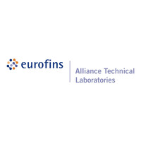 Eurofins Food Testing ATL Limited Logo