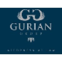 Gurian Group Logo
