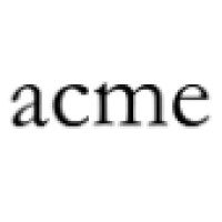 ACME London Logo