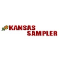 Kansas Sampler Logo