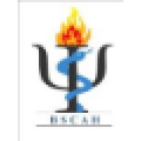 BSCAH (British Society of Clinical and Academic Hypnosis) Logo