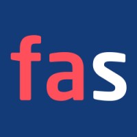 FA Simms & Partners Logo