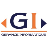 Gérance Informatique Logo