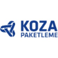 Koza Paketleme Sistemleri San. ve Tic. A.S. Logo